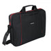 EAN 5901299941300 - Esperanza SALERNO 39,6 cm (15.6") Maletín Toploader Negro, Rojo imagen 1
