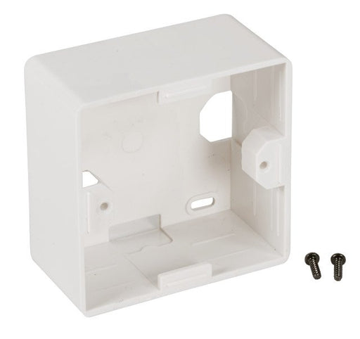 EAN 4049759186067 - EFB Elektronik ET-25084V3 accesorio para caja de enchufe Blanco imagen 1