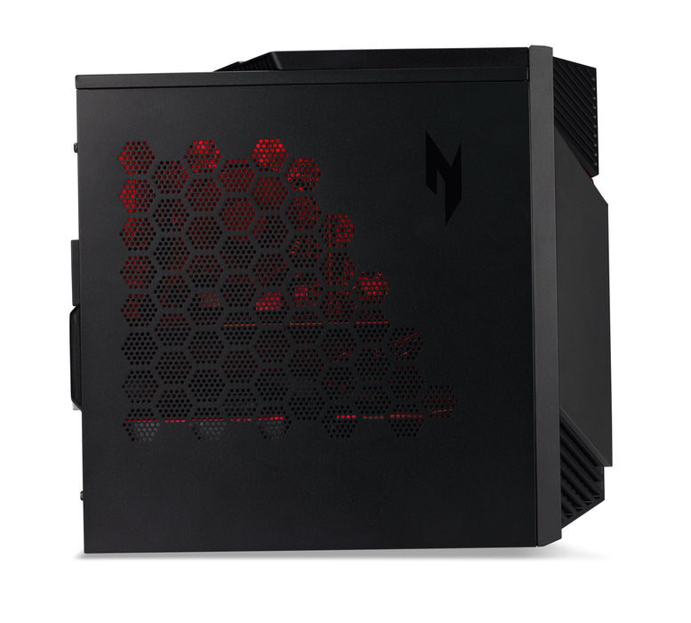 N50-6560 I5 14400f 16gb 1024gb Nvidia