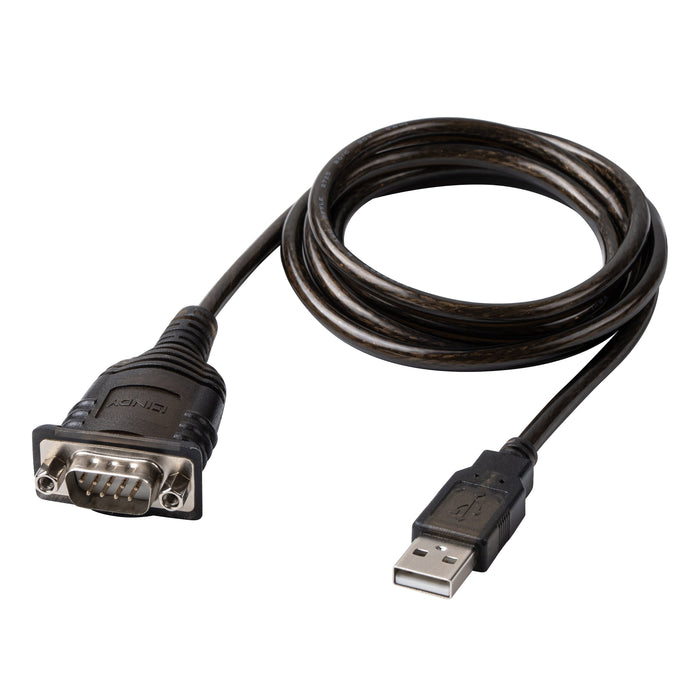 Usb To Serial Converter W/ Com Retention