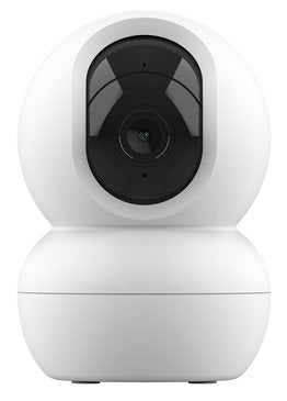 EAN 8713439713664 - Trust IPCAM-2800 Almohadilla Cámara de seguridad IP Interior Escritorio/pared imagen 2