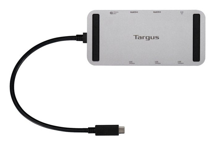D Targus Usb4 Dual 4k Hdmi Mini Dock