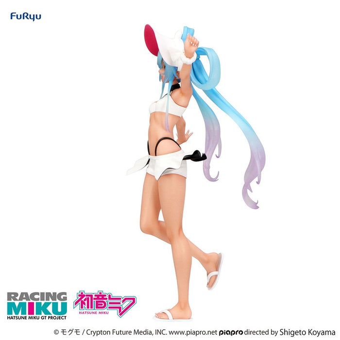 Figura Hatsune Miku Paint Girl Trio-Try-It Hatsune Miku 19cm