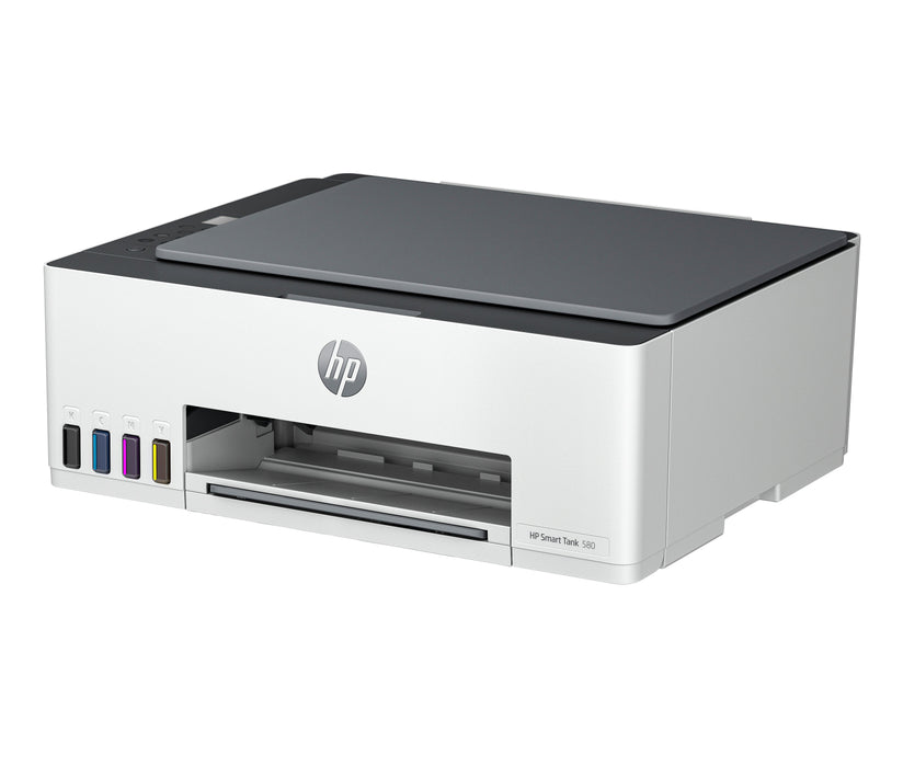 EAN 6767372042802 - HP Smart Tank 580 All-in-One Printer Inyección de tinta térmica A4 4800 x 1200 DPI 12 ppm Wifi imagen 3