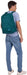 EAN 0085854254472 - Case Logic Campus CCAM3216 - Deep teal mochila Mochila informal Verde azulado Poliéster imagen 8