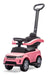 EAN 4042774476106 - Jamara Land Rover Discovery 3in1 Cochecito correpasillos imagen 1