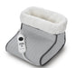 EAN 4015588602511 - Medisana FW 120 calentador de pies eléctrico 100 W Gris imagen 1