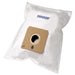 EAN 3023372025515 - Menalux 1900 Bolsa para el polvo imagen 1