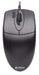 EAN 4711421705585 - A4Tech OP-620D ratón Ambidextro USB tipo A Óptico 800 DPI imagen 1
