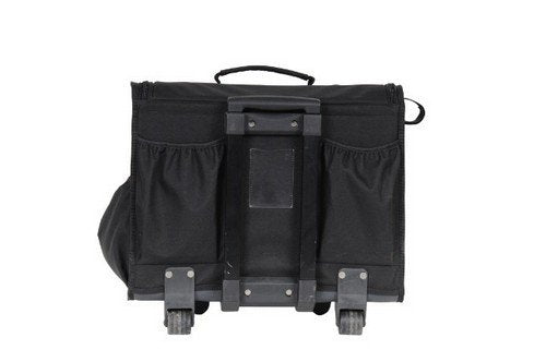 EAN 3253561975158 - Stanley 1-97-515 pieza pequeña y caja de herramientas Nylon Negro, Gris imagen 3