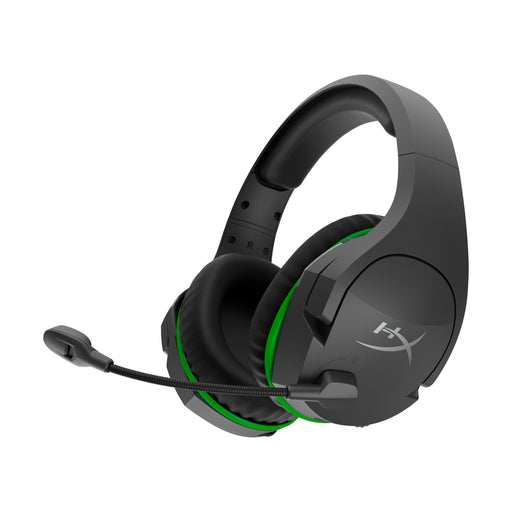 EAN 0196188047439 - HyperX CloudX Stinger Core - Wireless Gaming Headset (Black-Green) -Xbox (HHSS1C-DG-GY/G) Alámbrico Diade imagen 1
