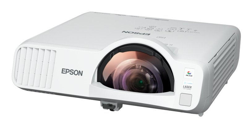 EAN 8715946715674 - Epson EB-L210SF imagen 2