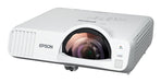 EAN 8715946715674 - Epson EB-L210SF Proyector de corto alcance 4000 lúmenes ANSI 3LCD 3D Blanco imagen 2