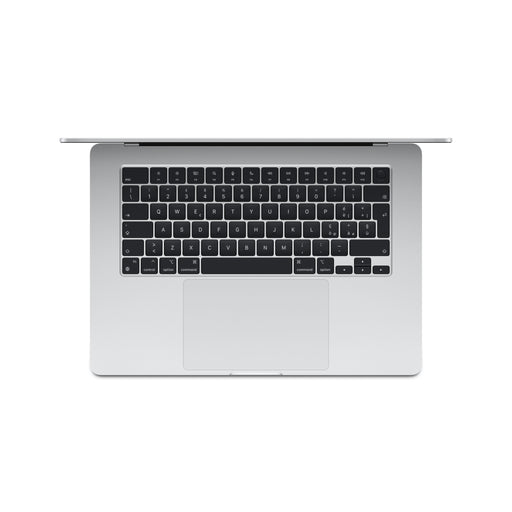 EAN 0195949129995 - Apple MacBook Air Apple M M3 Portátil 38,9 cm (15.3") 8 GB 256 GB SSD Wi-Fi 6E (802.11ax) macOS Sonoma Pl imagen 2