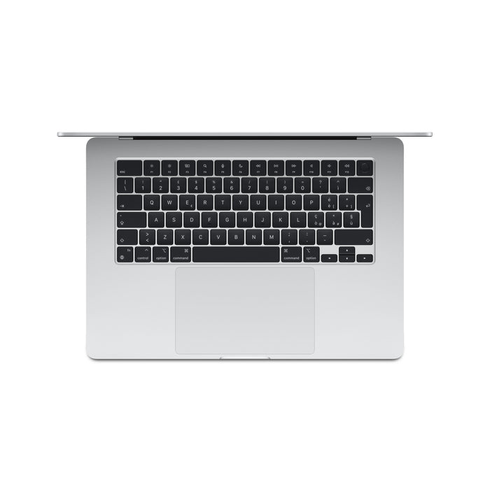 EAN 195949905544 - Apple MacBook Air Apple M M3 Portátil 38,9 cm (15.3") 16 GB 256 GB SSD Wi-Fi 6E (802.11ax) macOS Sequoia P imagen 2