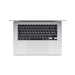 EAN 195949905544 - Apple MacBook Air Apple M M3 Portátil 38,9 cm (15.3") 16 GB 256 GB SSD Wi-Fi 6E (802.11ax) macOS Sequoia P imagen 2