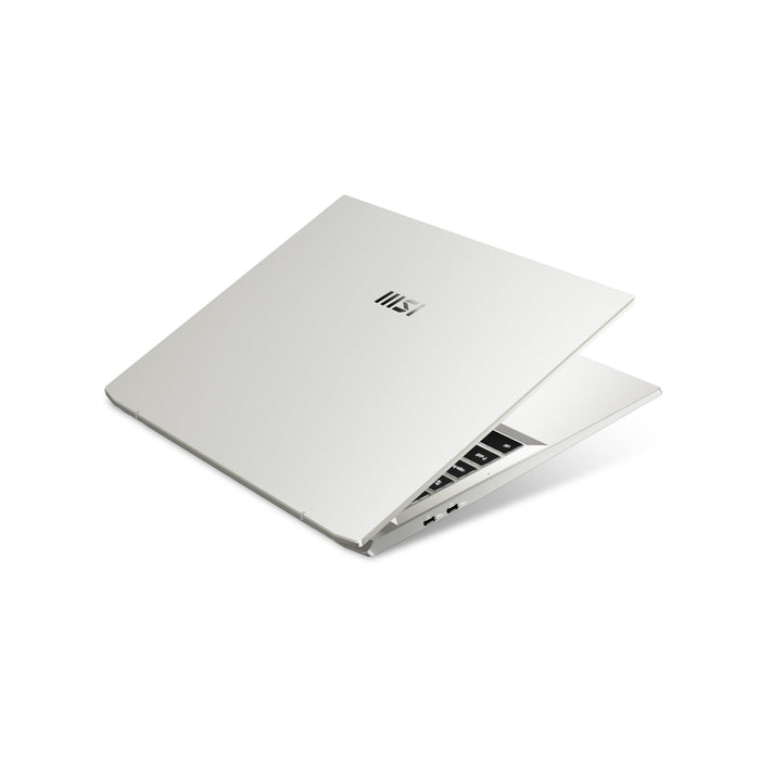 EAN 4711377275378 - MSI PRESTIGE A16 AI+ A3XMG-074ES ordenador portatil Copilot+ PC AMD Ryzen AI 9 HX 370 Portátil 40,6 cm (1 imagen 20