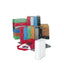 EAN 8422951010778 - CARCHIVO 6035C06 caja archivador Negro Polipropileno (PP) imagen 2