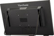 EAN 0766907017885 - Viewsonic TD2465 pantalla de señalización Panel plano interactivo 61 cm (24") LED 250 cd / m² Full HD Neg imagen 6