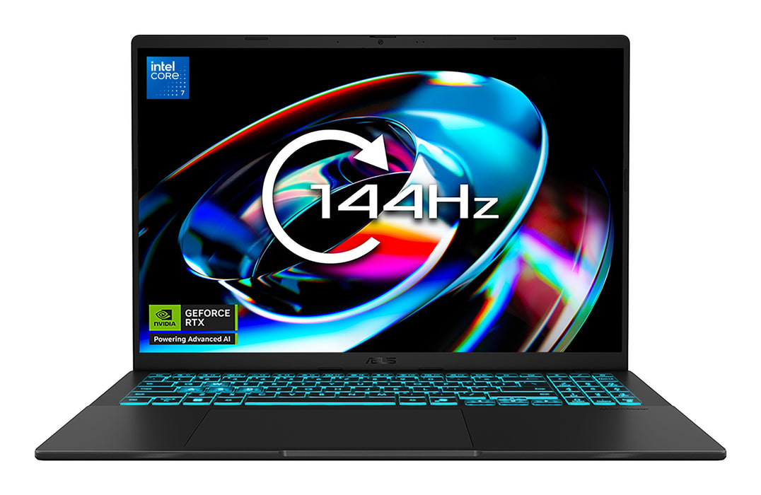 EAN 4711636054959 - ASUS V16 V3607VM-RP007W Intel Core 7 240H Portátil 40,6 cm (16") WUXGA 16 GB DDR5-SDRAM 1 TB SSD NVIDIA G imagen 1