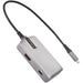 EAN 0065030880763 - StarTech.com DKT31CHPD3 base para portátil y replicador de puertos Alámbrico USB 3.2 Gen 2 (3.1 Gen 2) Ty imagen 3