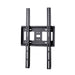EAN 5908252960910 - Edbak PWB3 soporte para TV 190,5 cm (75") Negro imagen 1