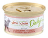 EAN 8001154125320 - Almo Nature 8001154125320 comida húmeda para gatos 85 g imagen 1