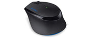 EAN 5099206053212 - Logitech 920-006489 teclado Ratón incluido Universal RF inalámbrico QWERTY Inglés Negro imagen 3