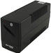 EAN 5904204401661 - AVIZIO AP-BK650 sistema de alimentación ininterrumpida (UPS) Línea interactiva 0,65 kVA 360 W imagen 1