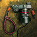 EAN 4260572670261 - C-Rope Claw correa Cámara digital Nylon Oliva imagen 7