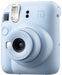 EAN 4547410489064 - Fujifilm Instax Mini 12 86 x 54 mm Azul imagen 2