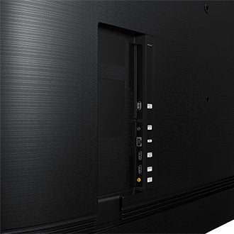 Monitor Samsung Digital Signage Uhd 43" (Qe43t) / Direct Led Bl/3840x2160(16:9) /4000:1 /300cd/M2 /  Monitor Samsung Digital Signage Uhd 43" (Qe43t) / Direct Led Bl/3840x2160(16:9) /4000:1 /300cd/M2 / Uso 16/7 -  Hdmi (2) / Hdcp / Usb (2) /