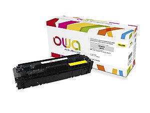 EAN 3112539628758 - Armor K15835OW cartucho de tóner 1 pieza(s) Amarillo imagen 1