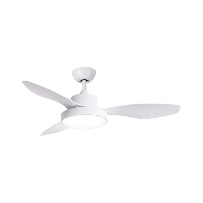 EAN 8436609910181 - SPC Conforto DC Lite 2 Blanco imagen 1