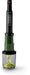 EAN 8710103898757 - Philips Viva Collection HR2656/90 licuadora Batidora de inmersión 800 W Negro, Acero pulido imagen 3