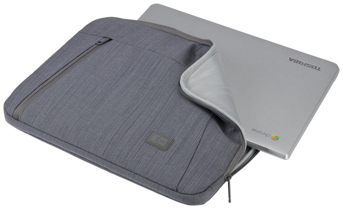 EAN 0085854251228 - Case Logic Huxton HUXS-213 Graphite 33,8 cm (13.3") Funda Grafito imagen 4