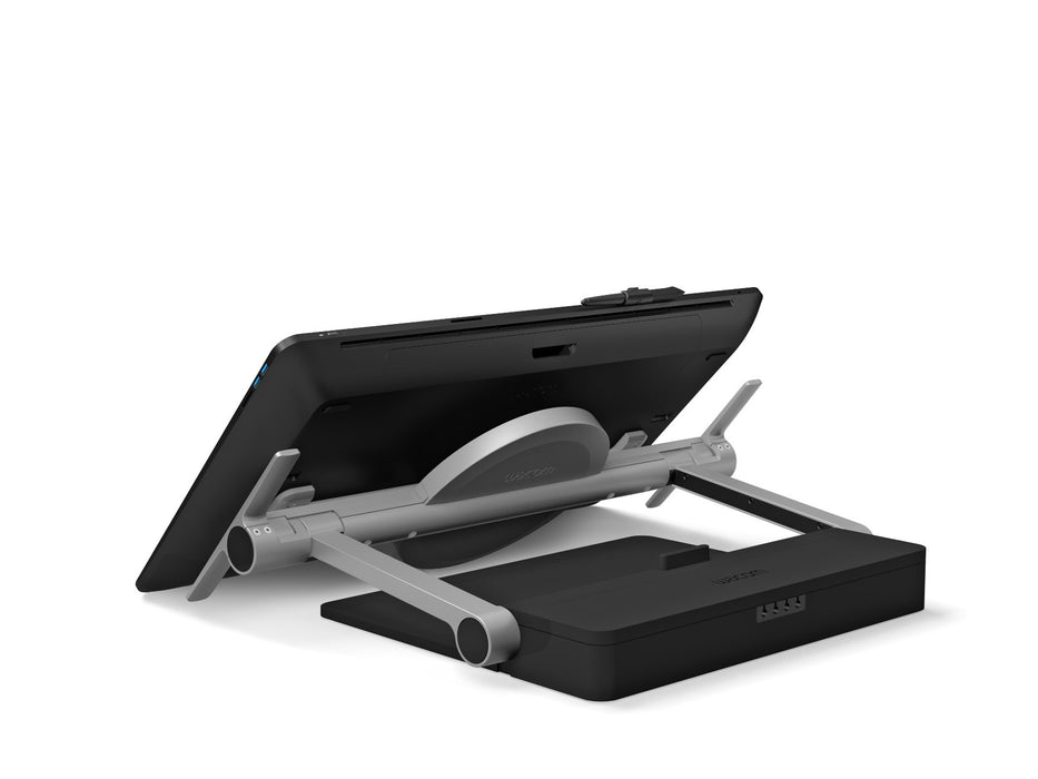 EAN 4949268791908 - Wacom ACK62801K accesorio para tableta gráfica Puesto imagen 2