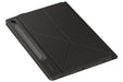 EAN 8806095110493 - Samsung EF-BX710PBEGWW funda para tablet 27,9 cm (11") Negro imagen 3