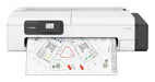 EAN 4549292245660 - Canon imagePROGRAF TC-21 impresora de gran formato Wifi Inyección de tinta Color 2400 x 1200 DPI A1 (594  imagen 2
