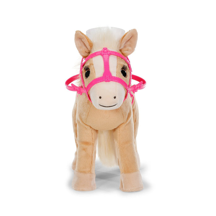 Zapf Creation Baby Born Mein Pferd Cutie Con Box 840108