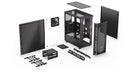 EAN 5903018666228 - ENDORFY Signum 300 Solid Torre Negro imagen 26