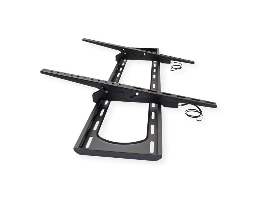 Value Tv-Soporte De Pared, Neigbar, 60-120 Zoll, Bis 120 Kg