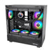 EAN 4711475644687 - Thermaltake CL-F193-PL14SW-A sistema de refrigeración para ordenador Carcasa del ordenador Ventilador 14  imagen 6