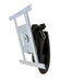 EAN 0698833018028 - Ergotron LX HD Wall Mount Pivot 106,7 cm (42") Negro imagen 1