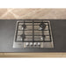 EAN 8003437641565 - Whirlpool TGML 661 IX R Acero inoxidable Integrado 58 cm Encimera de gas 4 zona(s) imagen 5