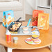 EAN 0681147005440 - Melissa & Doug MPP PYS Flip n Fry Grill Playset GML imagen 9