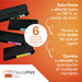 EAN 8715946668420 - Epson WorkForce WF-7830DTWF imagen 6