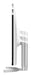 EAN 8806096297421 - LG 32UN650K-W pantalla para PC 81,3 cm (32") 3840 x 2160 Pixeles 4K Ultra HD LED Blanco imagen 8