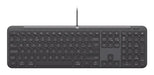 EAN 5099206129993 - Logitech 920-013359 teclado Ratón incluido Hogar / Oficina USB AZERTY Grafito imagen 4