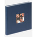 EAN 4004122230518 - Walther Design Fun álbum de foto y protector Azul 40 hojas M imagen 1